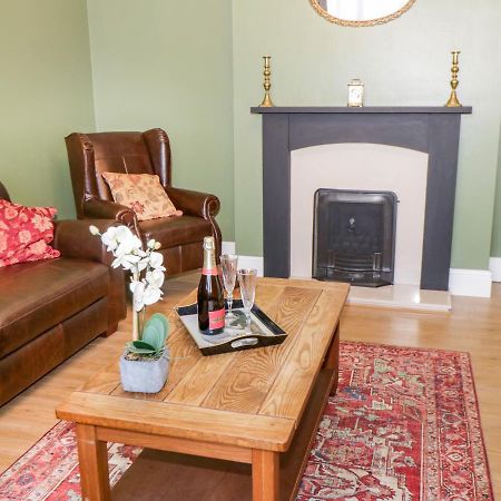 Hazeldene Villa Whitby Kültér fotó