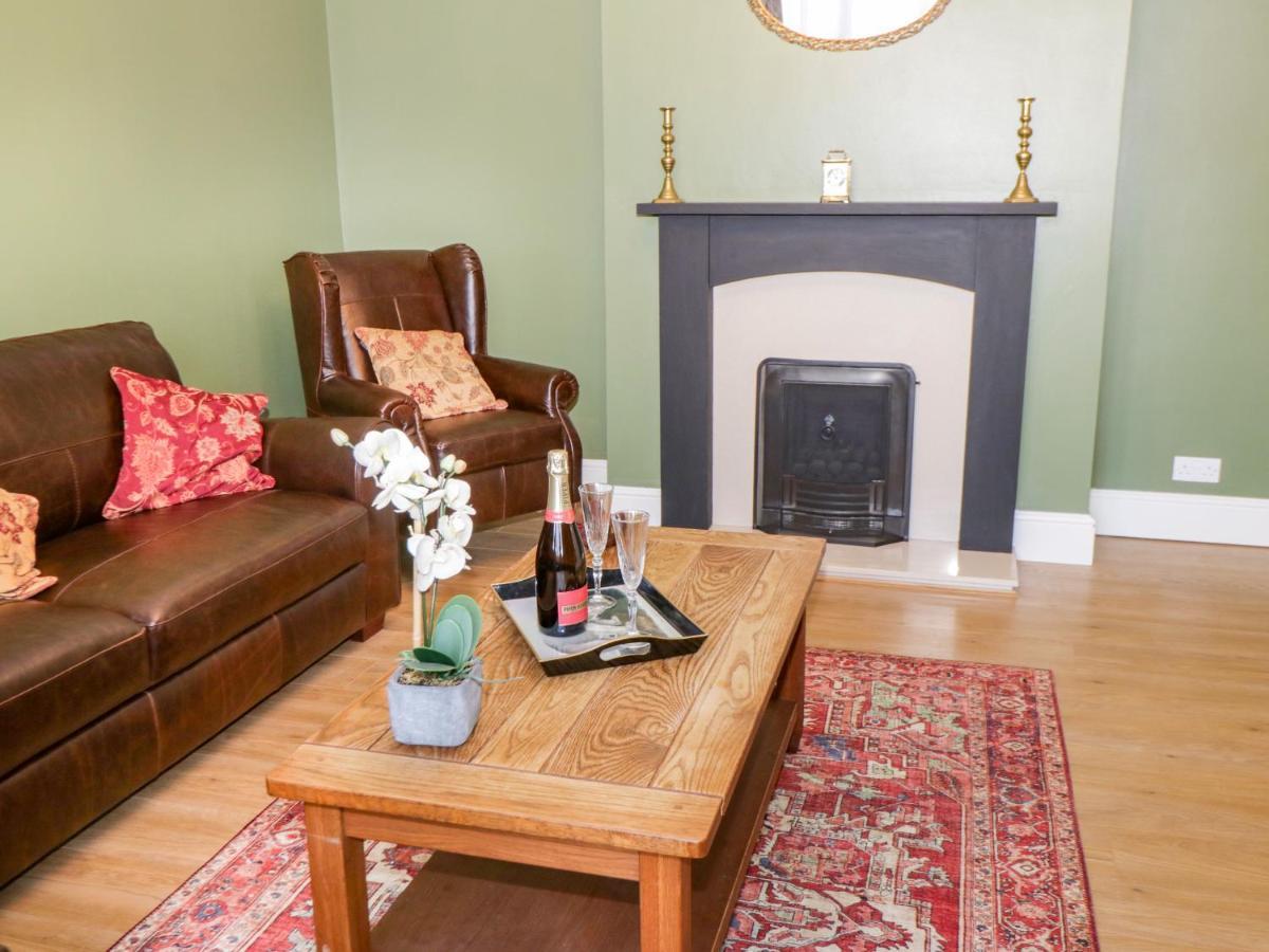 Hazeldene Villa Whitby Kültér fotó