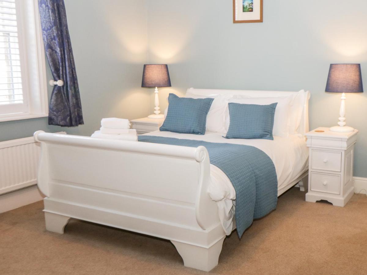 Hazeldene Villa Whitby Kültér fotó