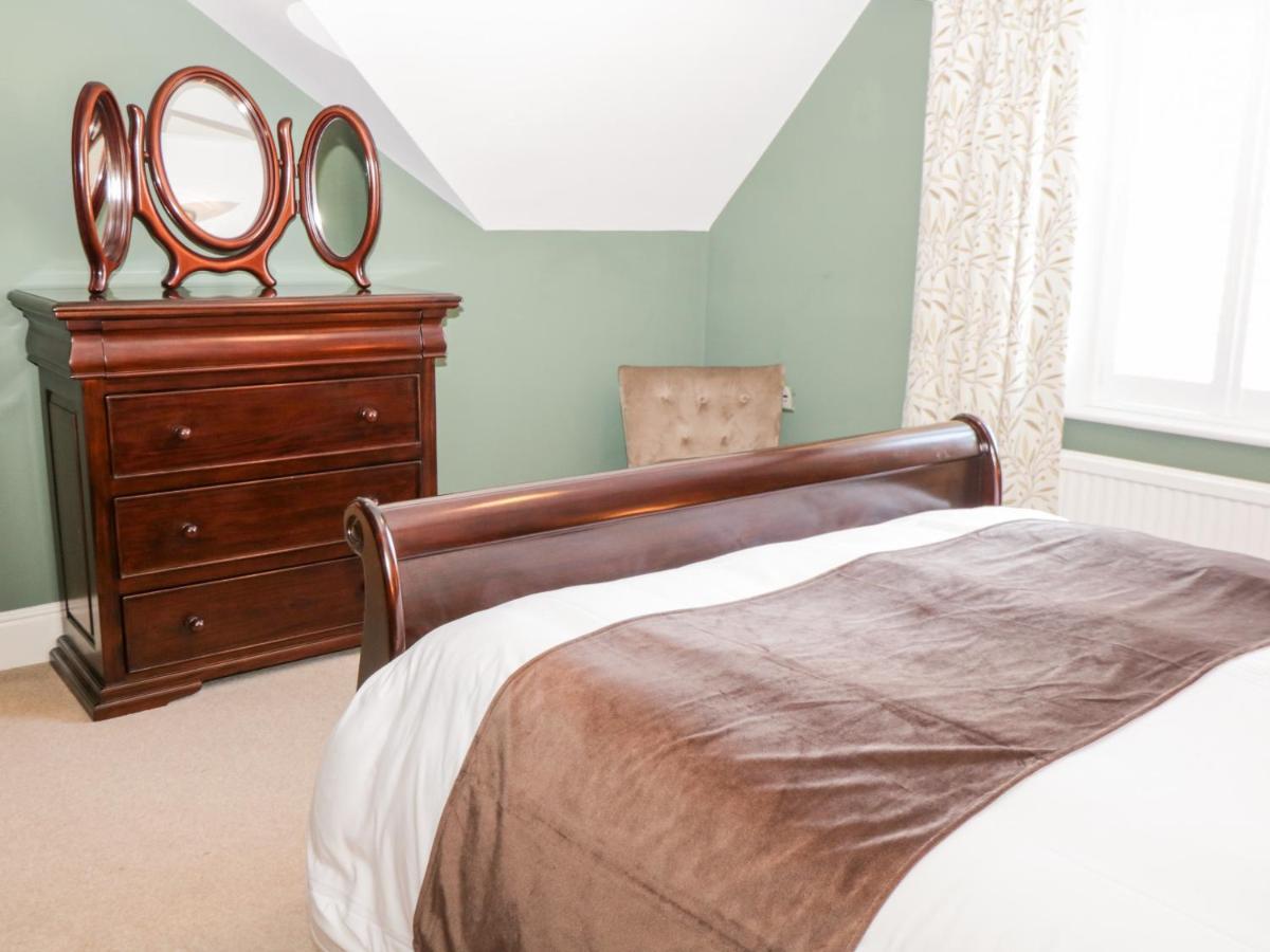 Hazeldene Villa Whitby Kültér fotó