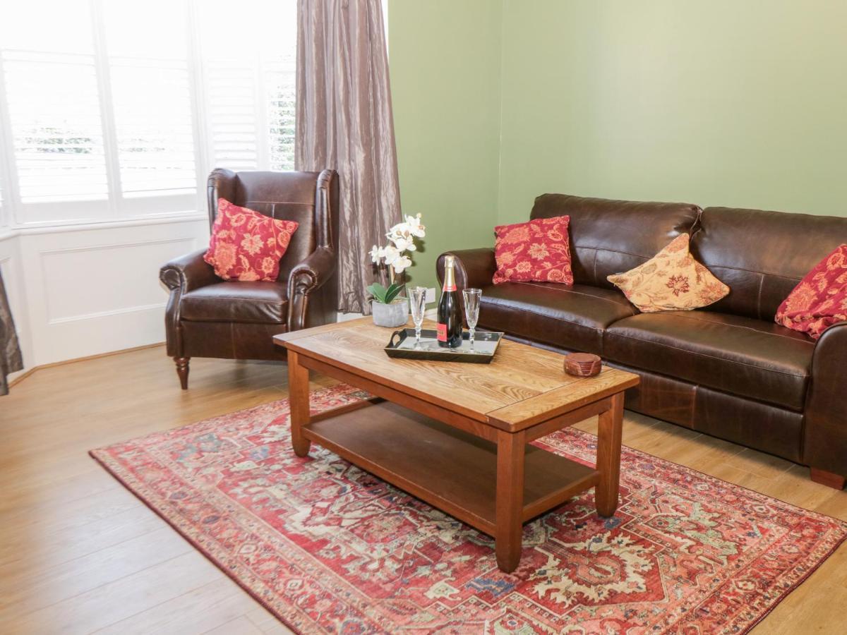Hazeldene Villa Whitby Kültér fotó