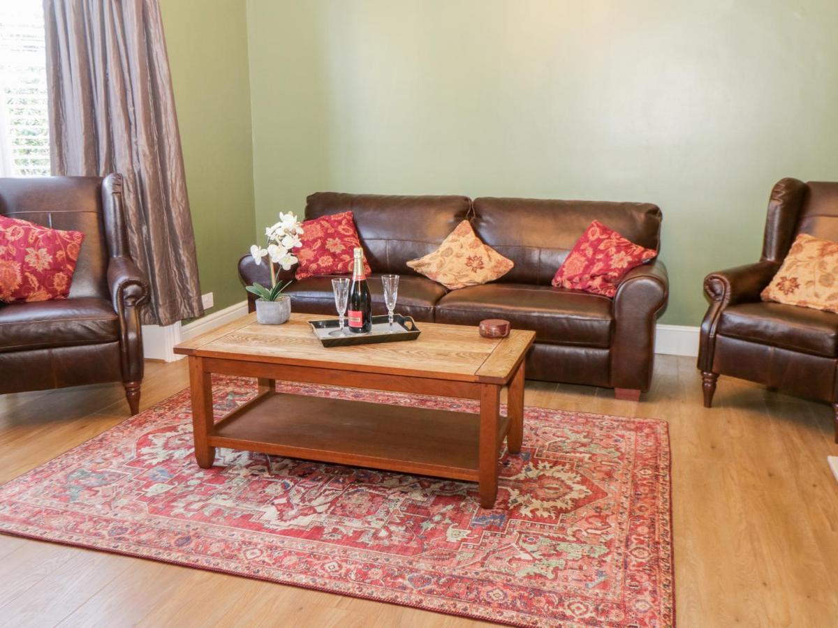 Hazeldene Villa Whitby Kültér fotó