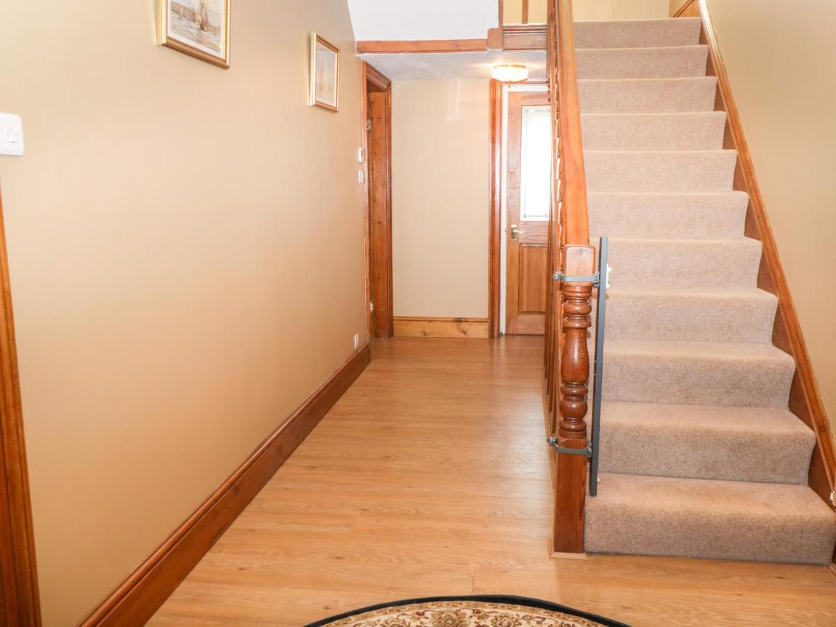Hazeldene Villa Whitby Kültér fotó