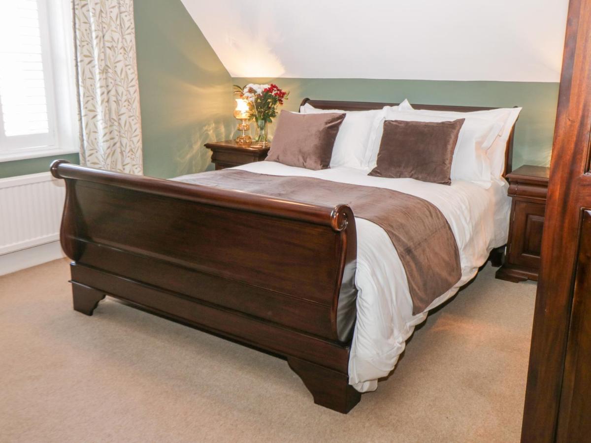 Hazeldene Villa Whitby Kültér fotó