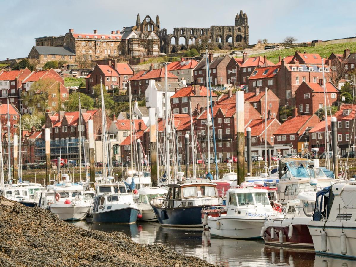 Hazeldene Villa Whitby Kültér fotó