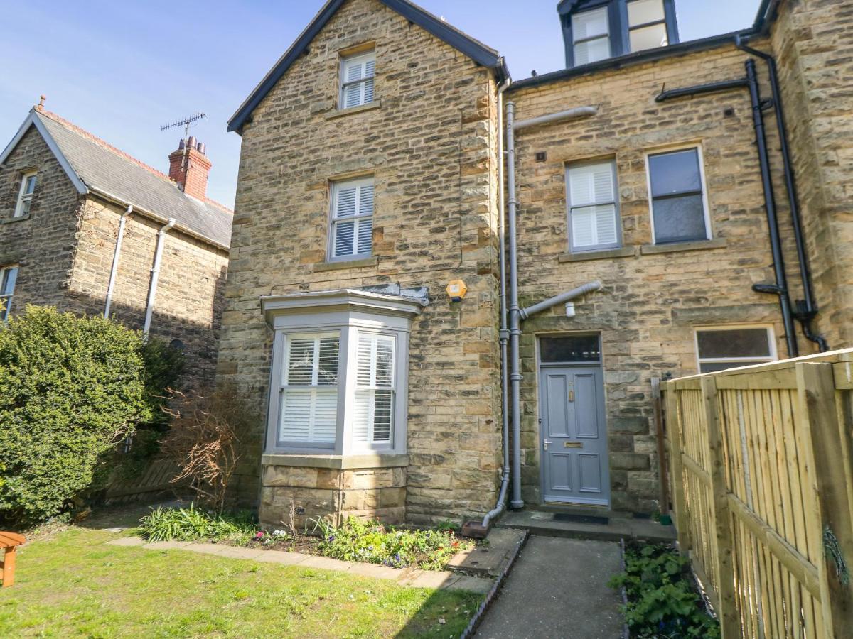Hazeldene Villa Whitby Kültér fotó